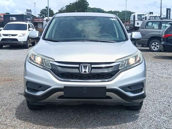 Honda CRV 2015 4x4