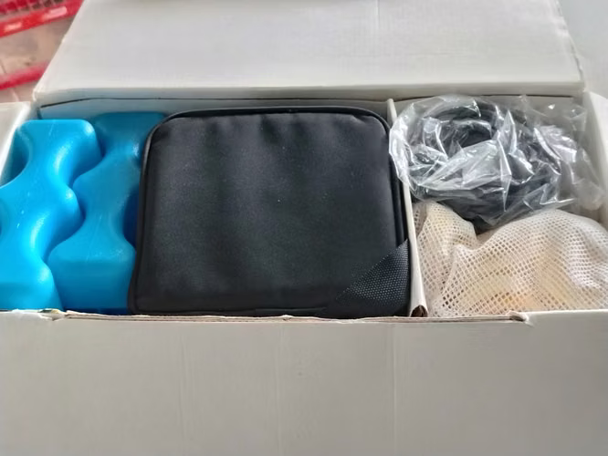 Extractor pump in style de Medela kit - Imagen 2