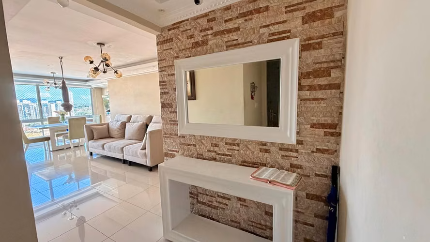 Apartamento en Venta PH Sky Level- Hato Pintado - Imagen 2