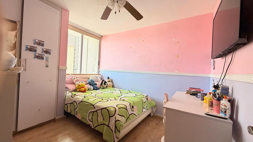 Apartamento en Venta PH Sky Level- Hato Pintado - Imagen 7