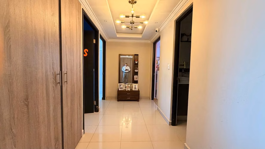 Apartamento en Venta PH Sky Level- Hato Pintado - Imagen 5
