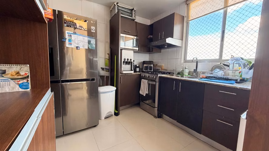 Apartamento en Venta PH Sky Level- Hato Pintado - Imagen 4