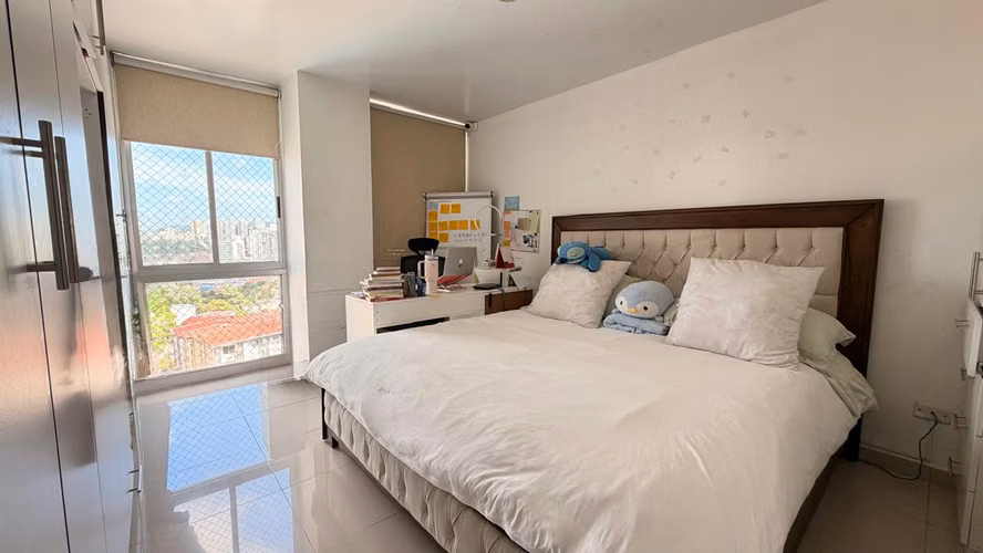 Apartamento en Venta PH Sky Level- Hato Pintado - Imagen 9