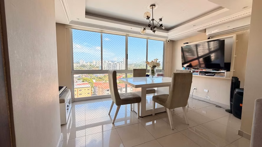 Apartamento en Venta PH Sky Level- Hato Pintado