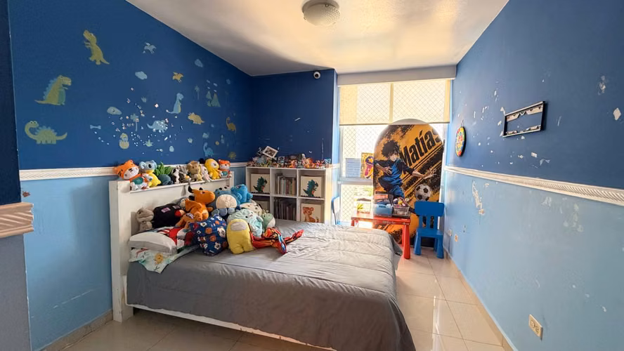 Apartamento en Venta PH Sky Level- Hato Pintado - Imagen 6