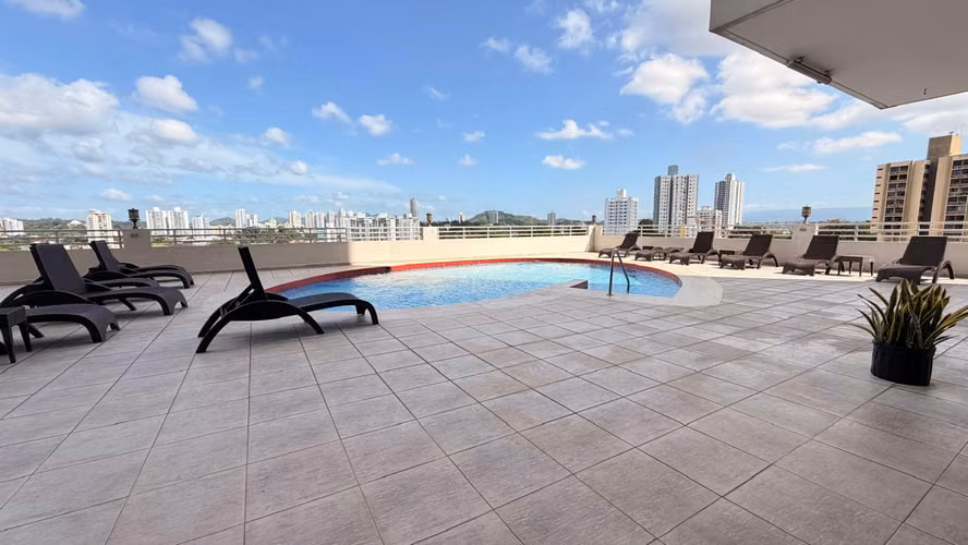 Apartamento en Venta PH Sky Level- Hato Pintado - Imagen 12