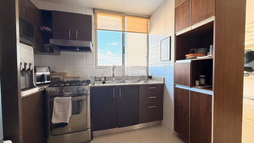 Apartamento en Venta PH Sky Level- Hato Pintado - Imagen 3