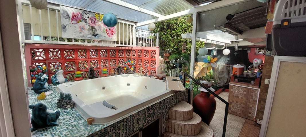 Se vende casa en Parque Lefevre GCEA26-4766