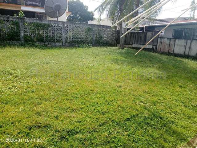 Se vende casa en San Francisco GCEA27-1336