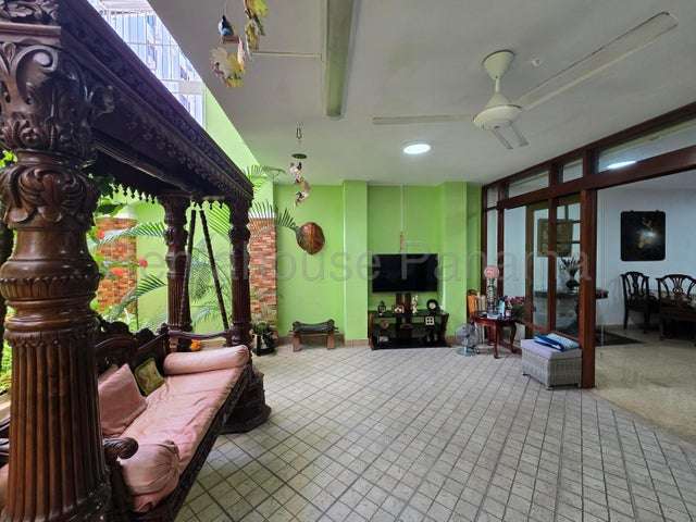 Se vende casa duplex en San Francisco GCEA26-2024