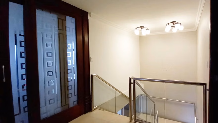 JUNIOR PENTHOUSE TIPO LOFT CON VISTA ESPECTACULAR | 450M² | AMUEBLADO | LA CRESTA - Imagen 17