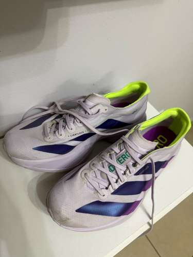 Adidas adizero Adiós Pro 4 - Imagen 3