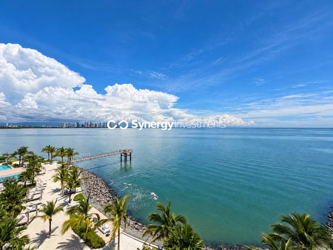 APARTAMENTO EN ALQUILER EN OCEAN REEF - Imagen 5