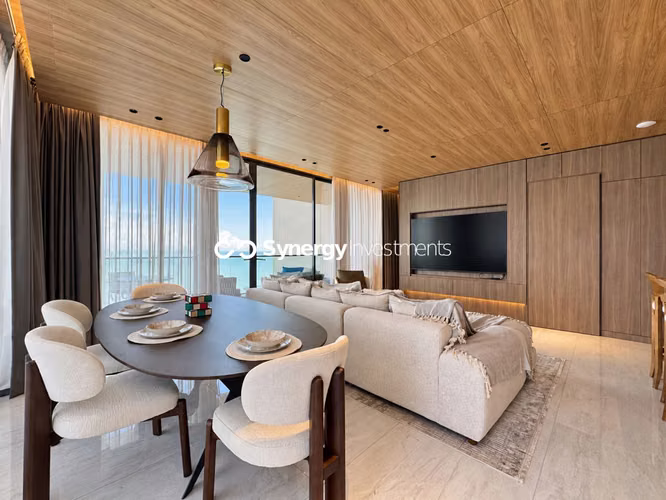 APARTAMENTO EN ALQUILER EN OCEAN REEF - Imagen 7