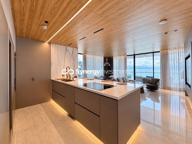 APARTAMENTO EN ALQUILER EN OCEAN REEF