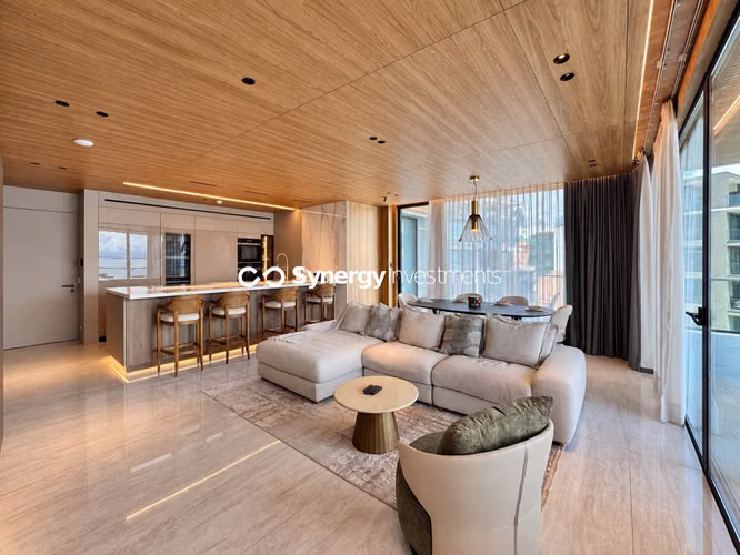 APARTAMENTO EN ALQUILER EN OCEAN REEF - Imagen 6