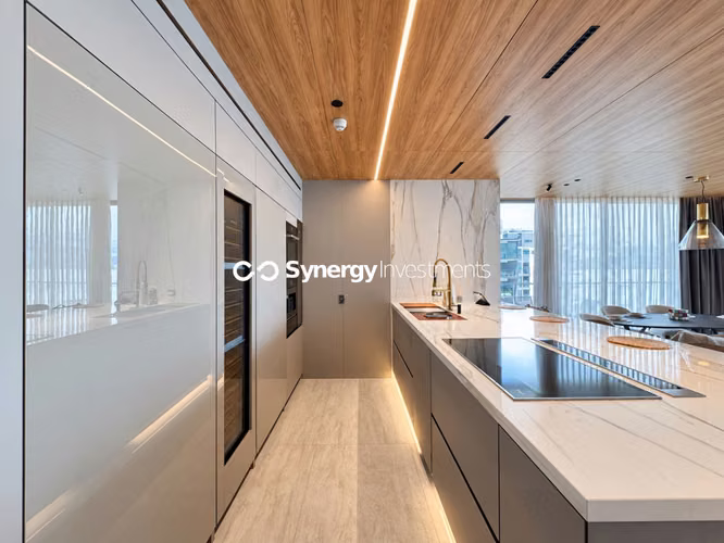 APARTAMENTO EN ALQUILER EN OCEAN REEF - Imagen 9