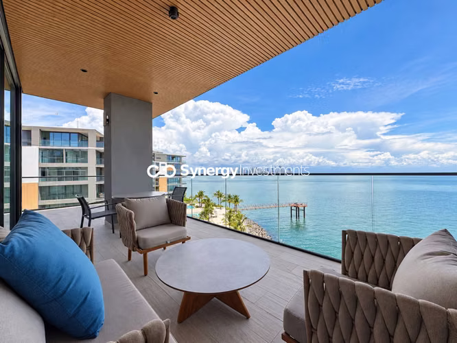 APARTAMENTO EN ALQUILER EN OCEAN REEF - Imagen 4