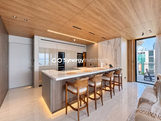 APARTAMENTO EN ALQUILER EN OCEAN REEF - Imagen 8