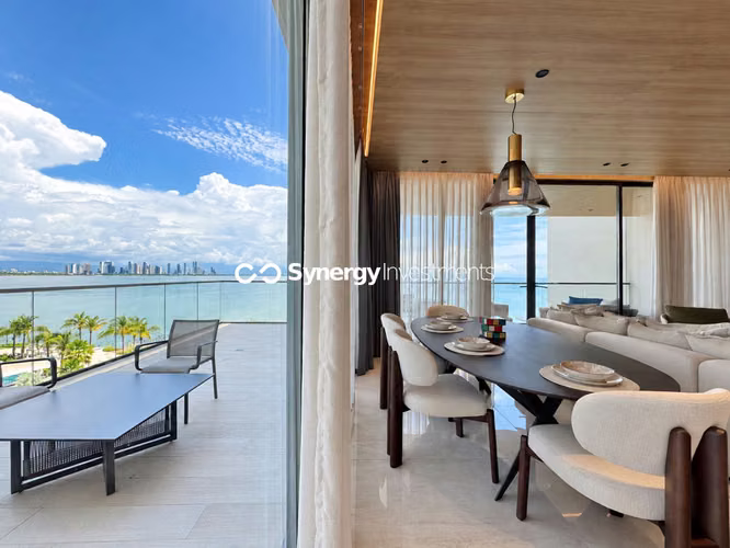 APARTAMENTO EN ALQUILER EN OCEAN REEF - Imagen 3
