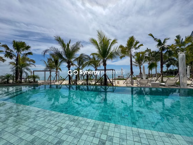 APARTAMENTO EN ALQUILER EN OCEAN REEF - Imagen 19