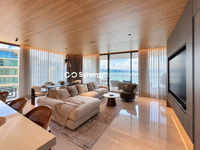 APARTAMENTO EN ALQUILER EN OCEAN REEF - Imagen 2
