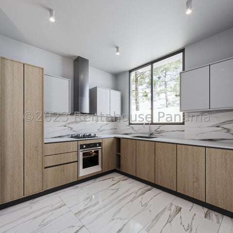 Se vende casa en Albrook GCEA26-4807