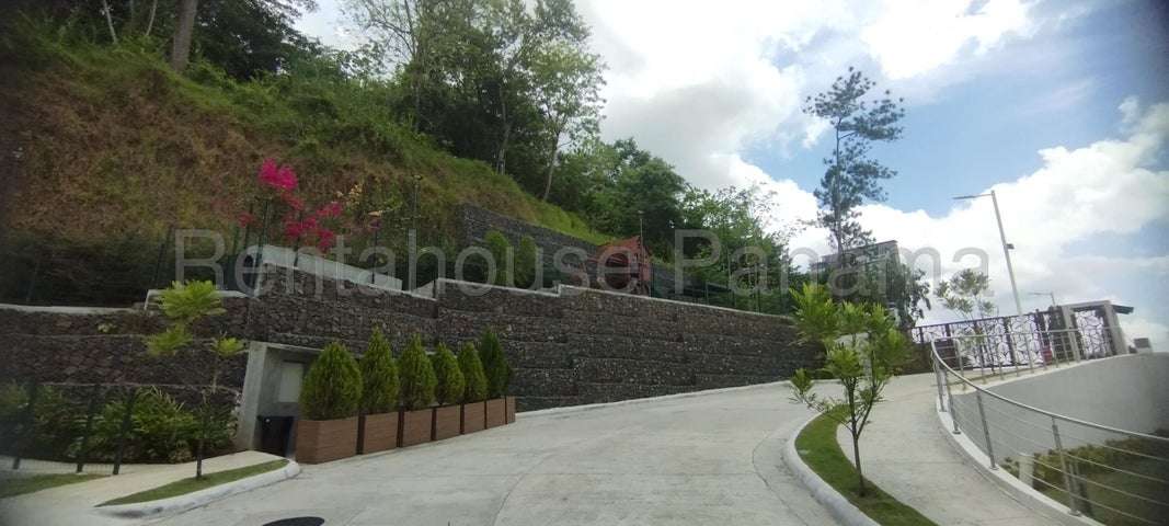 Se vende casa en Albrook GCEA26-4807