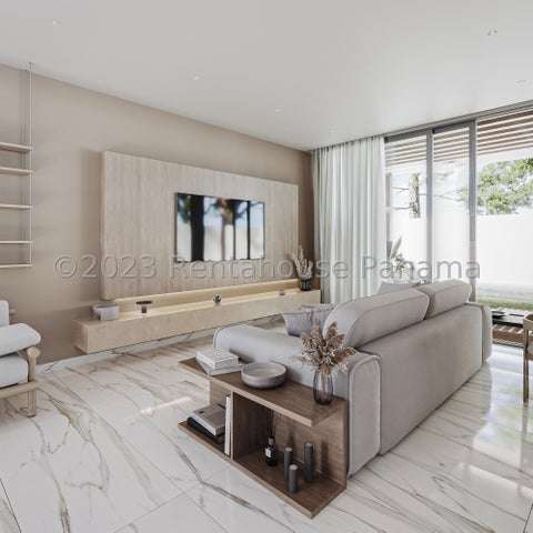 Se vende casa en Albrook GCEA26-4807