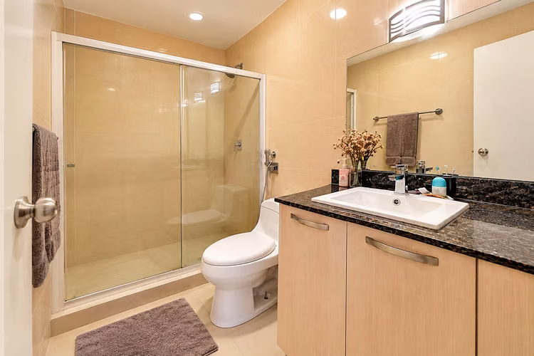 . Apartamento en Villa de las Fuentes I 3 Rec I Amoblado I Con balcón y 2 parking - Imagen 9