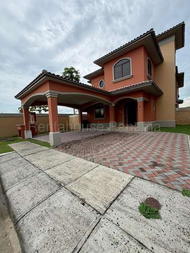 SE VENDE CASA EN COSTA SUR LA24-2109
