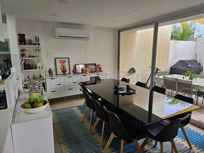 SE VENDE CASA EN COSTA SUR LA27-1137