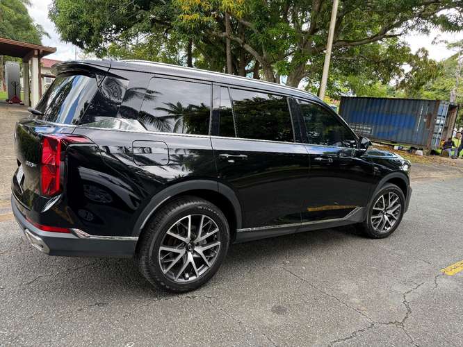 GAC S8 Nuevo Poco Uso y Negociable 