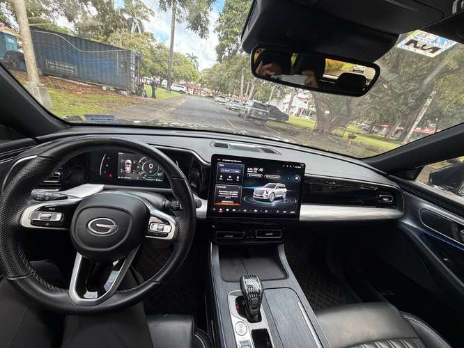 GAC S8 Nuevo Poco Uso y Negociable 