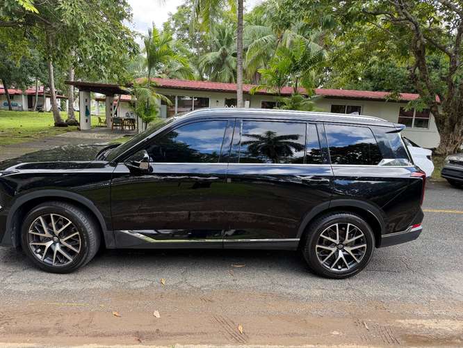 GAC S8 Nuevo Poco Uso y Negociable 