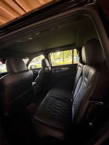 GAC S8 Nuevo Poco Uso y Negociable 
