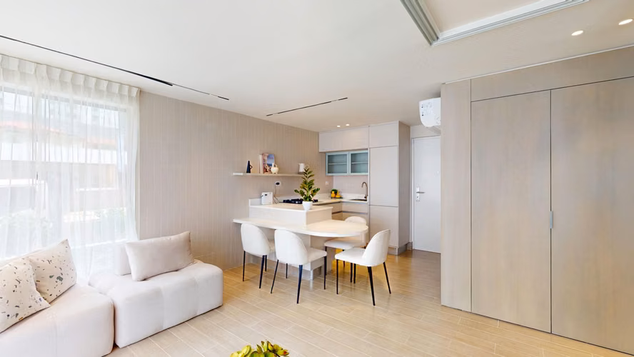 VENTA APARTAMENTO COSTA DEL ESTE