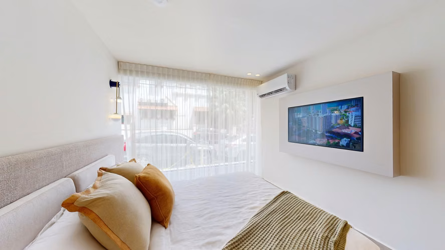 VENTA APARTAMENTO COSTA DEL ESTE