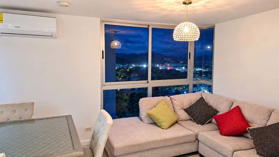 . ! Apartamento en Tumba Muerto I amoblado I 2 Rec I con excelente distribución  - Imagen 3
