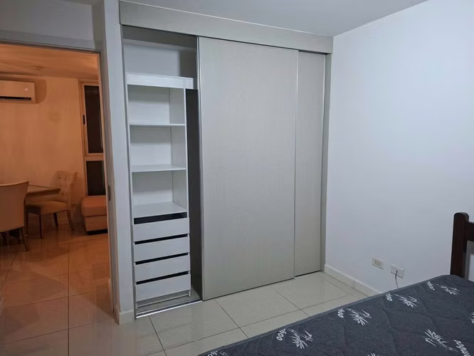 . ! Apartamento en Tumba Muerto I amoblado I 2 Rec I con excelente distribución  - Imagen 9