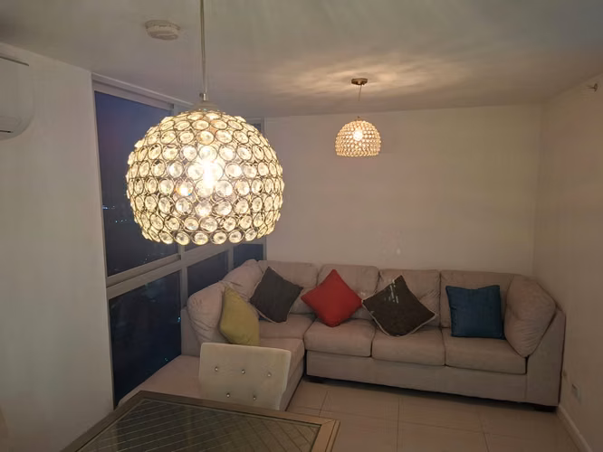 . ! Apartamento en Tumba Muerto I amoblado I 2 Rec I con excelente distribución  - Imagen 5