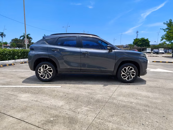 Suzuki Fronx - Imagen 6
