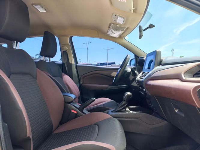 Suzuki Fronx - Imagen 13