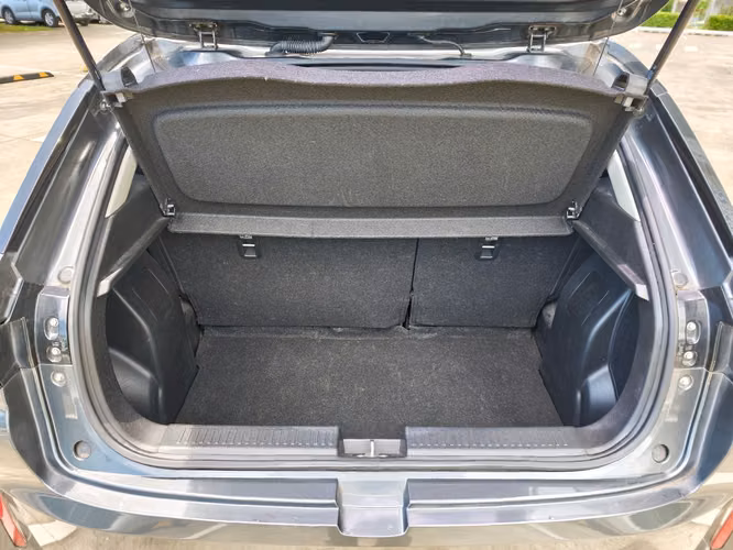 Suzuki Fronx - Imagen 11