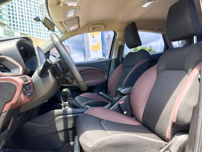 Suzuki Fronx - Imagen 10