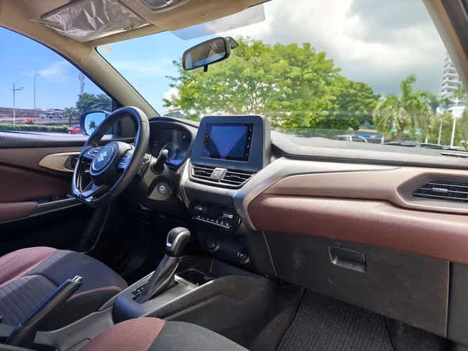 Suzuki Fronx - Imagen 15