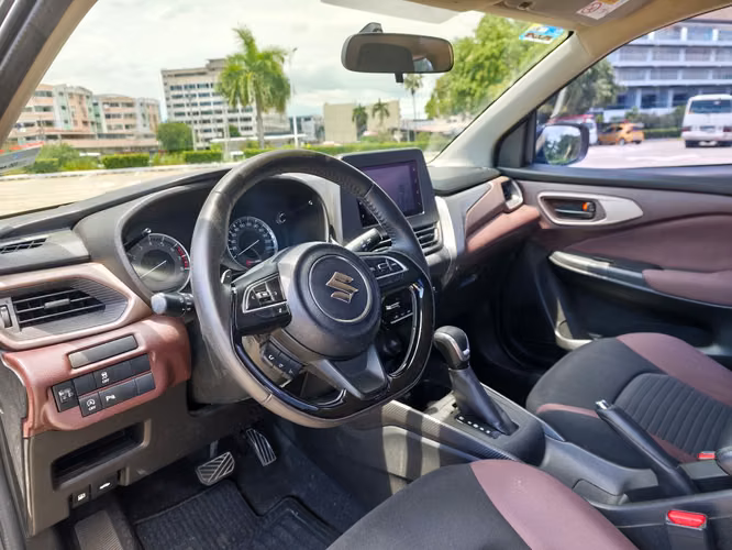Suzuki Fronx - Imagen 9
