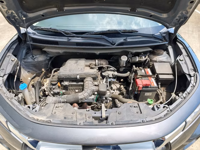 Suzuki Fronx - Imagen 18
