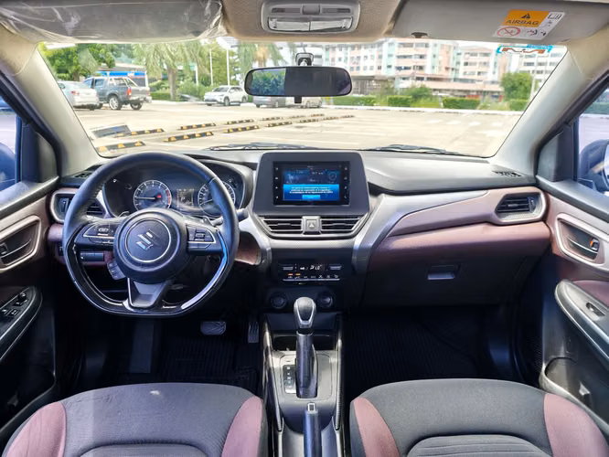 Suzuki Fronx - Imagen 16