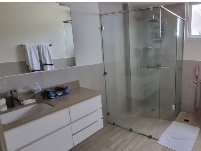 VENTA DE PENTHOUSE CON VISTA COMPLETA AL MAR, PLAYA CARACOL - CHAME (26)
